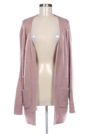Cardigan de damă Body Flirt, Mărime M, Culoare Mov deschis, Preț 76,32 Lei