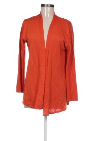 Damen Strickjacke Bonita, Größe M, Farbe Braun, Preis 8,99 €
