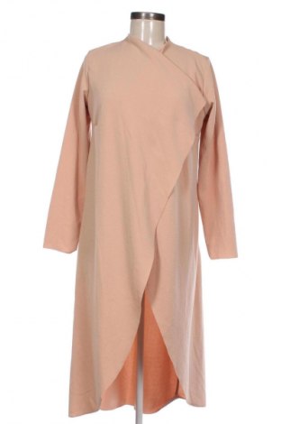 Damen Strickjacke Boohoo, Größe S, Farbe Beige, Preis € 14,77