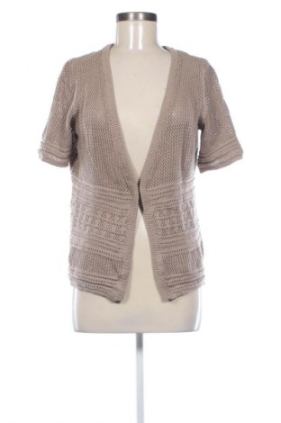 Dámsky kardigán Bpc Bonprix Collection, Velikost M, Barva Béžová, Cena  469,00 Kč