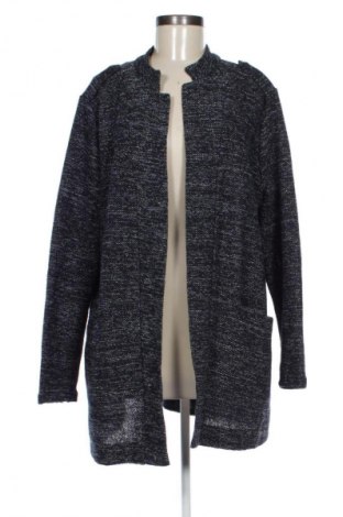 Дамска жилетка Bpc Bonprix Collection, Размер XXL, Цвят Сив, Цена 29,99 лв.