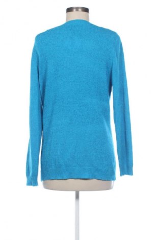 Damen Strickjacke Bpc Bonprix Collection, Größe M, Farbe Blau, Preis € 14,91