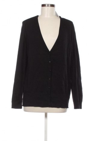 Dámsky kardigán Bpc Bonprix Collection, Veľkosť XL, Farba Čierna, Cena  6,95 €