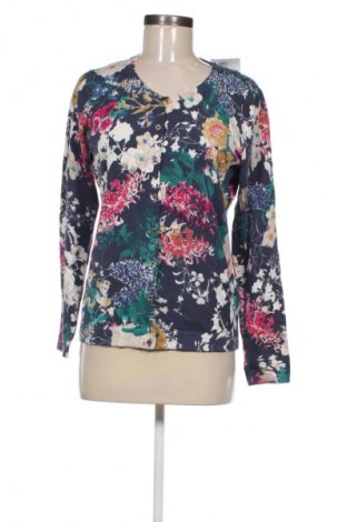 Damen Strickjacke Brax, Größe M, Farbe Mehrfarbig, Preis € 55,40