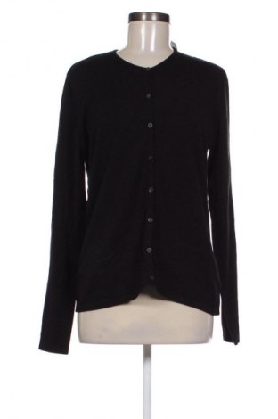 Cardigan de damă Brax, Mărime M, Culoare Negru, Preț 394,63 Lei