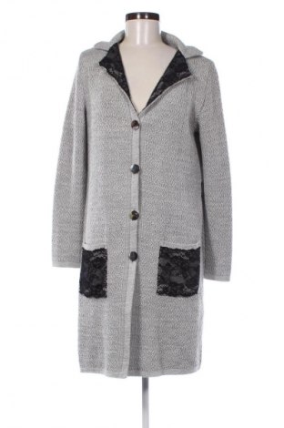 Cardigan de damă Brotex, Mărime M, Culoare Gri, Preț 76,99 Lei