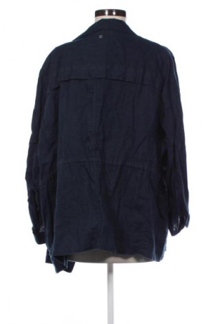 Damen Strickjacke C&A, Größe XXL, Farbe Blau, Preis € 14,91
