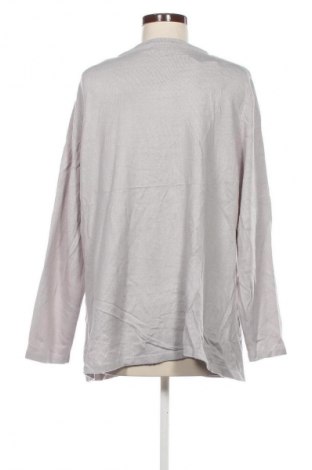 Cardigan de damă CASHMASOFT, Mărime XXL, Culoare Gri, Preț 141,99 Lei