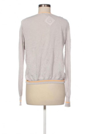 Damen Strickjacke CATNOIR, Größe M, Farbe Grau, Preis 42,99 €