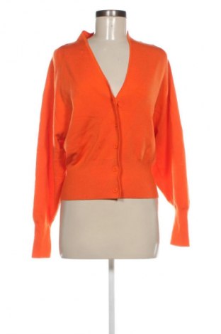 Damen Strickjacke COS, Größe S, Farbe Orange, Preis € 43,99