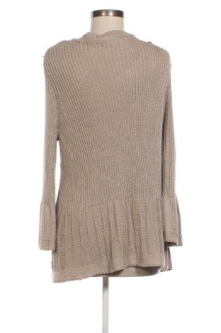 Damen Strickjacke Canda, Größe XL, Farbe Beige, Preis 27,80 €