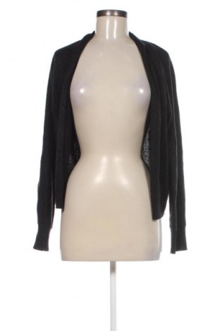 Damen Strickjacke Caroline Biss, Größe M, Farbe Schwarz, Preis 15,99 €