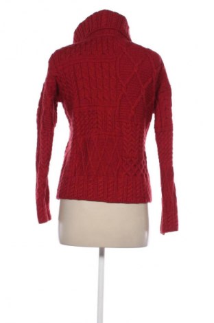 Damski kardigan Carraigdonn, Rozmiar M, Kolor Czerwony, Cena 66,39 zł