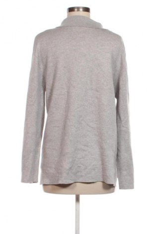Damen Strickjacke Cartoon, Größe S, Farbe Grau, Preis 10,99 €