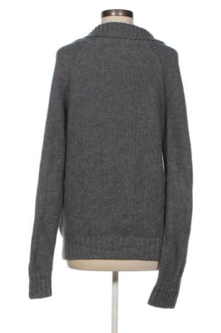 Мъжка жилетка Celio, Размер M, Цвят Сив, Цена 12,99 лв.