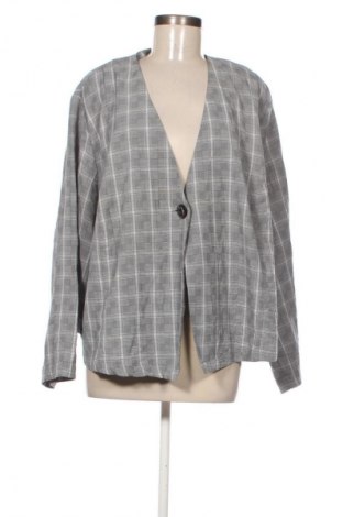 Damen Strickjacke Chalou, Größe 3XL, Farbe Mehrfarbig, Preis € 14,91