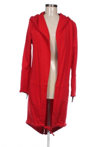 Damen Strickjacke Chilli, Größe M, Farbe Rot, Preis € 15,00