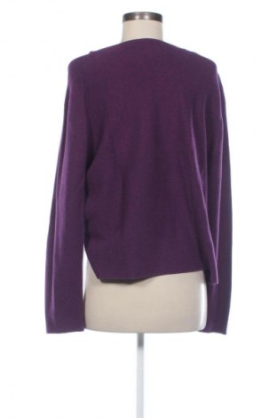 Cardigan de damă Christian Berg, Mărime XXL, Culoare Mov, Preț 235,27 Lei