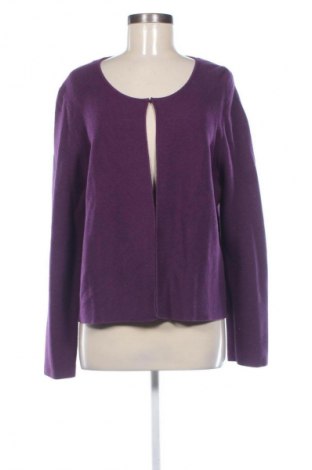 Cardigan de damă Christian Berg, Mărime XXL, Culoare Mov, Preț 235,27 Lei