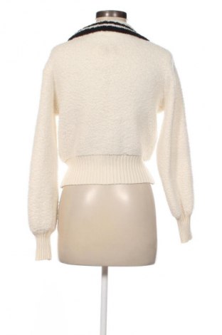 Cardigan de damă Cider, Mărime S, Culoare Ecru, Preț 77,17 Lei