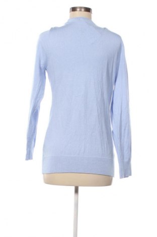 Damski kardigan Clarina Collection, Rozmiar M, Kolor Niebieski, Cena 33,99 zł