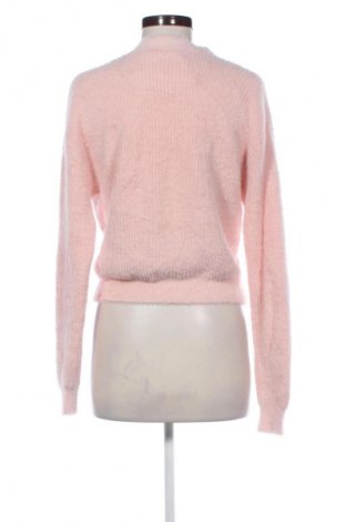 Damen Strickjacke Clockhouse, Größe M, Farbe Rosa, Preis € 9,99