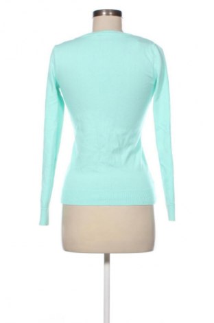 Damen Strickjacke Colours, Größe XS, Farbe Blau, Preis € 9,99