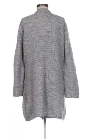 Damen Strickjacke Comma,, Größe L, Farbe Grau, Preis € 31,71