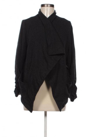 Damski kardigan Cotton Candy, Rozmiar S, Kolor Czarny, Cena 95,99 zł
