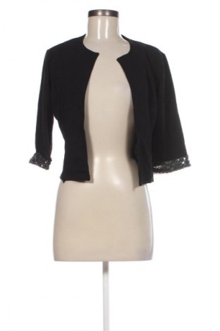 Cardigan de damă Creme Fraiche, Mărime XL, Culoare Negru, Preț 141,99 Lei