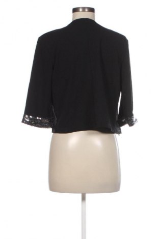 Cardigan de damă Creme Fraiche, Mărime XL, Culoare Negru, Preț 141,99 Lei