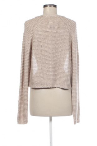 Damen Strickjacke Cubus, Größe M, Farbe Beige, Preis € 20,99