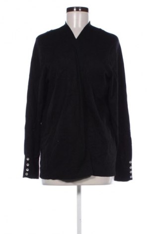 Cardigan de damă Cyrus, Mărime L, Culoare Negru, Preț 61,99 Lei