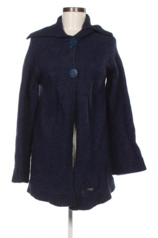 Cardigan de damă Denny Rose, Mărime M, Culoare Albastru, Preț 161,99 Lei