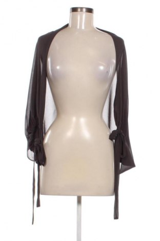 Damski kardigan Diana Gallesi, Rozmiar XS, Kolor Czarny, Cena 298,99 zł