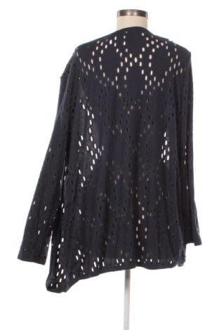 Cardigan de damă Dreamstar, Mărime M, Culoare Albastru, Preț 40,99 Lei