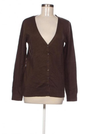 Cardigan de damă Edc By Esprit, Mărime L, Culoare Maro, Preț 64,99 Lei