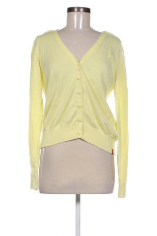 Damen Strickjacke Edc By Esprit, Größe XL, Farbe Gelb, Preis € 20,92