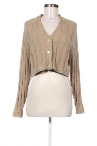 Damen Strickjacke Edited, Größe S, Farbe Beige, Preis € 14,99