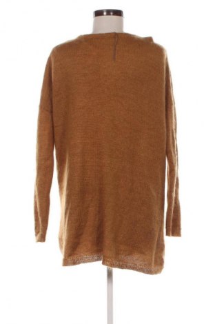 Cardigan de damă Ekyog, Mărime S, Culoare Maro, Preț 271,30 Lei