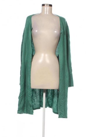 Dámsky kardigán Emilia Lay, Veľkosť 4XL, Farba Zelená, Cena  23,95 €