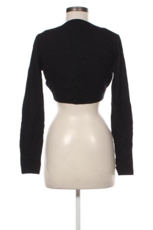 Γυναικεία ζακέτα Emme by Marella, Μέγεθος L, Χρώμα Μαύρο, Τιμή 26,99 €