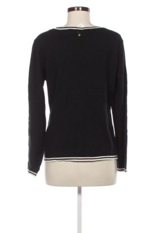 Damski kardigan Escada, Rozmiar L, Kolor Czarny, Cena 466,99 zł