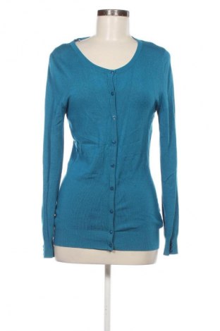 Cardigan de damă Esmara, Mărime M, Culoare Albastru, Preț 100,99 Lei