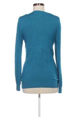 Cardigan de damă Esmara, Mărime M, Culoare Albastru, Preț 100,99 Lei