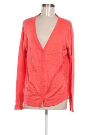 Damen Strickjacke Esprit, Größe XL, Farbe Rosa, Preis 28,99 €