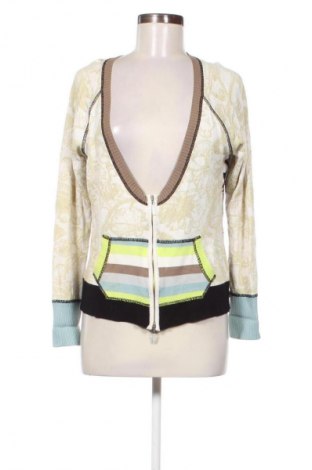 Cardigan de damă Eva & Claudi, Mărime XL, Culoare Multicolor, Preț 258,79 Lei