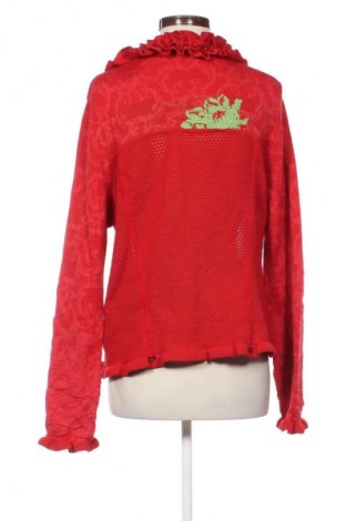 Cardigan de damă Eva & Claudi, Mărime XL, Culoare Multicolor, Preț 257,26 Lei