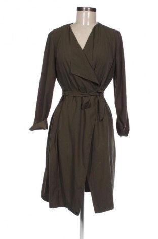 Cardigan de damă F&F, Mărime S, Culoare Verde, Preț 76,00 Lei