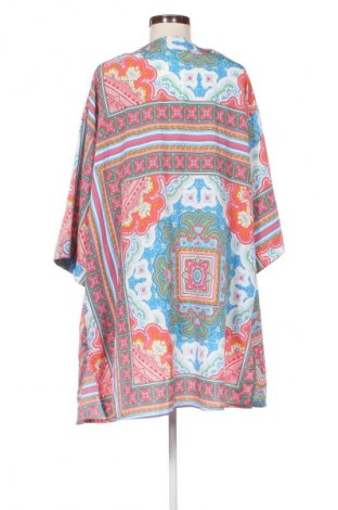 Damen Strickjacke F&F, Größe L, Farbe Mehrfarbig, Preis € 23,59